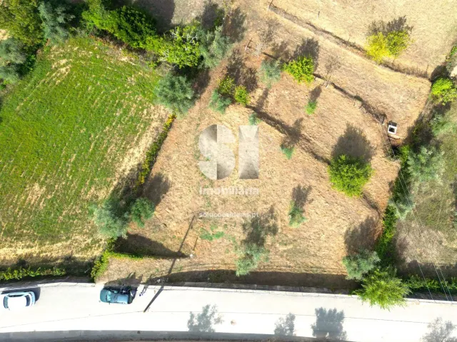 Terreno Urbano T0 - Oliveira do Mondego, Penacova, Coimbra - Miniatura: 2/3