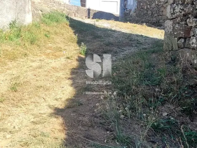 Moradia T0 - S�o Martinho de Antas e Paradela de Gui�es, Sabrosa, Vila Real - Miniatura: 12/18