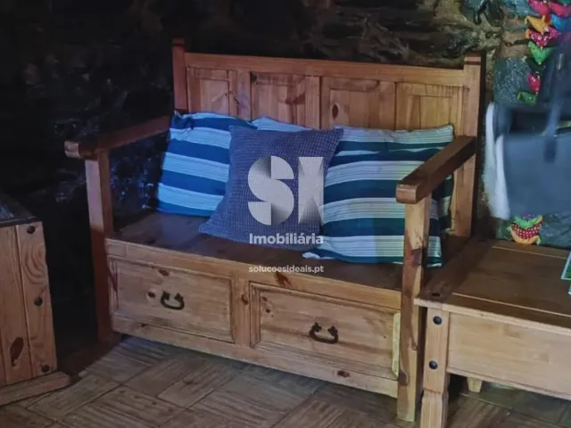 Moradia T2 - Sobreira Formosa, Proen�a-a-Nova, Castelo Branco - Miniatura: 2/7