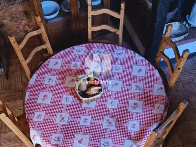 Moradia T2 - Sobreira Formosa, Proen�a-a-Nova, Castelo Branco - Miniatura: 6/7