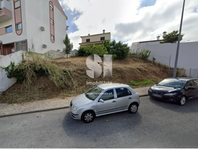 Terreno Urbano T0 - Cadaval, Cadaval, Lisboa - Miniatura: 1/6