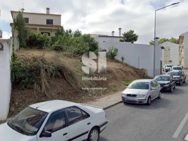 Terreno Urbano T0 - Cadaval, Cadaval, Lisboa - Miniatura: 3/6