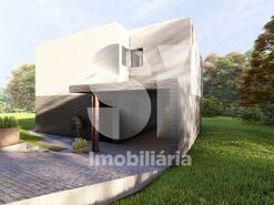 Terreno R�stico T0 - Trope�o, Arouca, Aveiro - Miniatura: 3/5