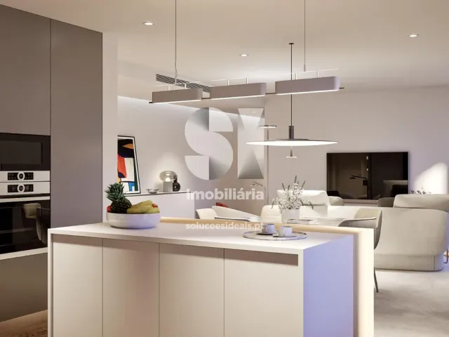 Apartamento T0 - Santa Clara, Coimbra, Coimbra - Miniatura: 4/30