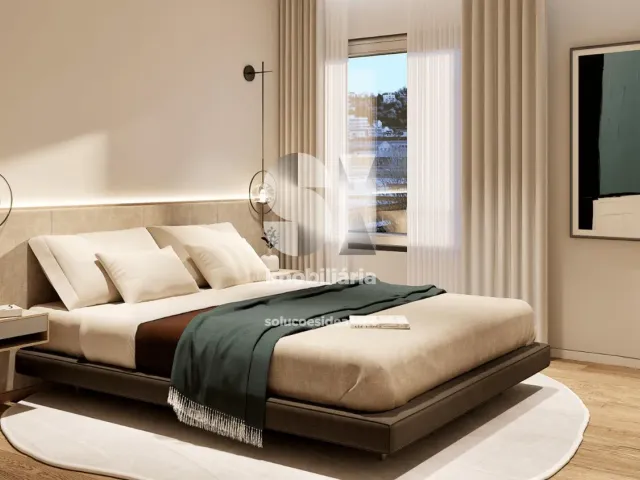 Apartamento T0 - Santa Clara, Coimbra, Coimbra - Miniatura: 24/30