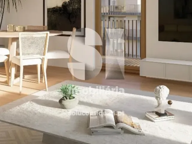 Apartamento T2 - Santa Clara, Coimbra, Coimbra - Miniatura: 7/17