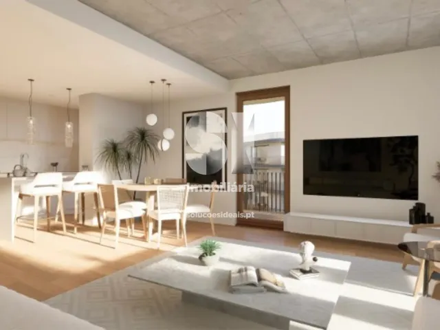 Apartamento T2 - Santa Clara, Coimbra, Coimbra - Miniatura: 11/17