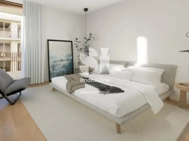 Apartamento T2 - Santa Clara, Coimbra, Coimbra - Miniatura: 16/17