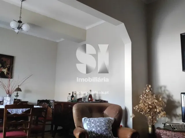 Moradia T6 - Praia do Ribatejo, Vila Nova da Barquinha, Santar�m - Miniatura: 9/11