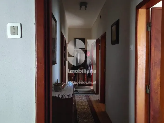 Moradia T6 - Praia do Ribatejo, Vila Nova da Barquinha, Santar�m - Miniatura: 10/11