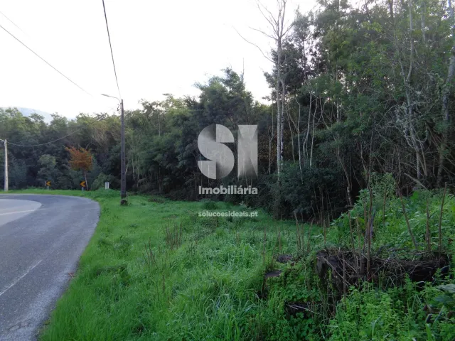 Terreno Urbano T0 - Lous�, Lous�, Coimbra - Miniatura: 1/26