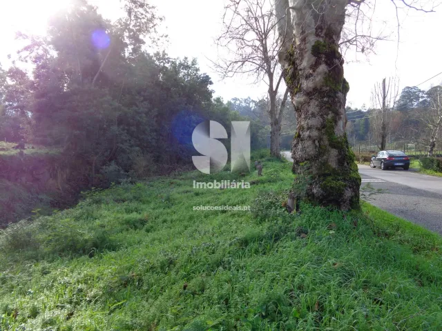 Terreno Urbano T0 - Lous�, Lous�, Coimbra - Miniatura: 4/26