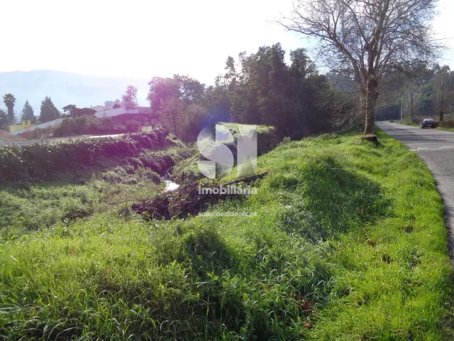 Terreno Urbano T0 - Lous�, Lous�, Coimbra - Miniatura: 6/26