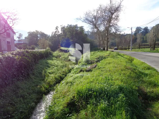 Terreno Urbano T0 - Lous�, Lous�, Coimbra - Miniatura: 7/26