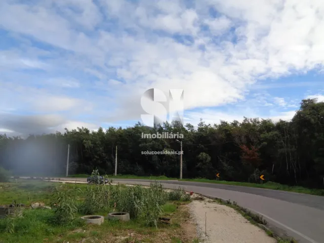 Terreno Urbano T0 - Lous�, Lous�, Coimbra - Miniatura: 8/26