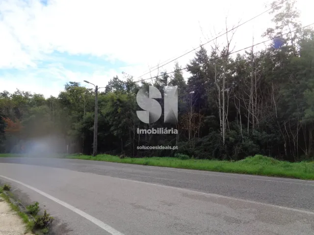Terreno Urbano T0 - Lous�, Lous�, Coimbra - Miniatura: 10/26