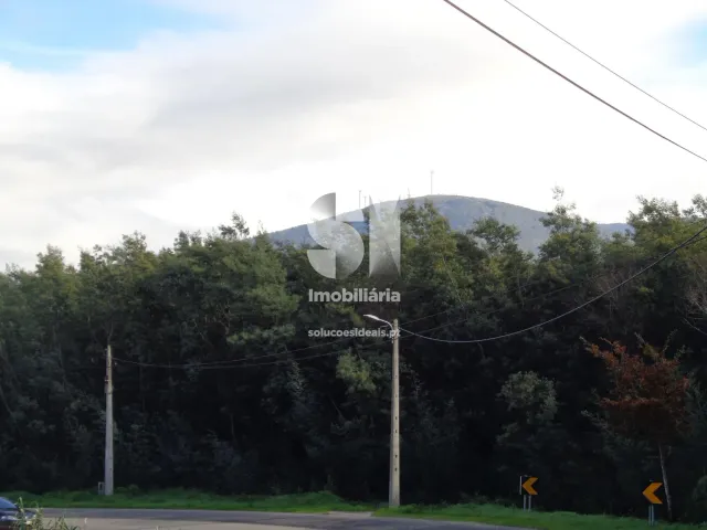 Terreno Urbano T0 - Lous�, Lous�, Coimbra - Miniatura: 26/26