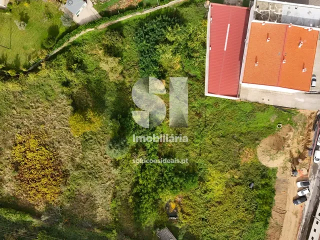 Terreno Urbano T0 - Vila Real, Vila Real, Vila Real - Miniatura: 1/16