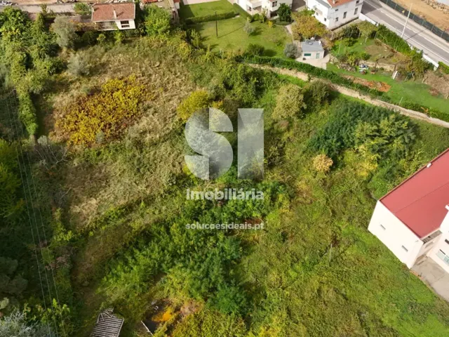 Terreno Urbano T0 - Vila Real, Vila Real, Vila Real - Miniatura: 3/16