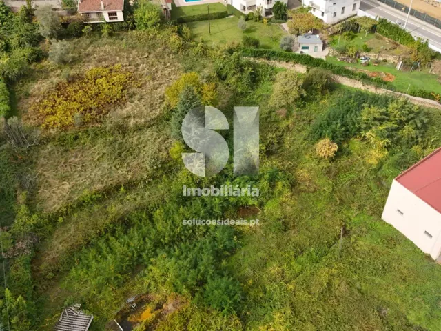 Terreno Urbano T0 - Vila Real, Vila Real, Vila Real - Miniatura: 4/16