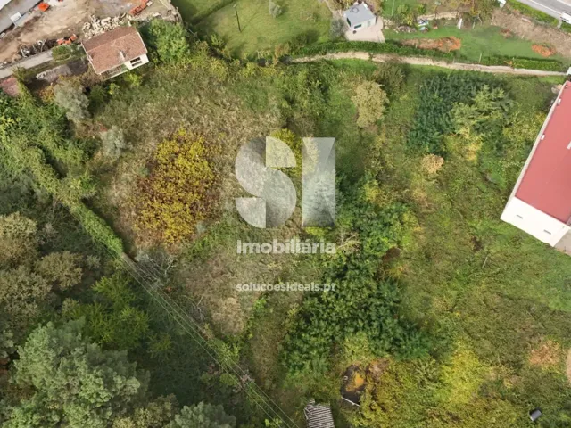 Terreno Urbano T0 - Vila Real, Vila Real, Vila Real - Miniatura: 6/16