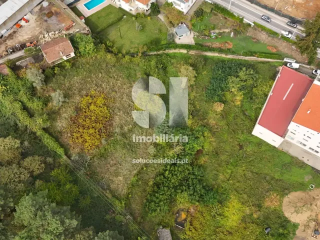 Terreno Urbano T0 - Vila Real, Vila Real, Vila Real - Miniatura: 7/16