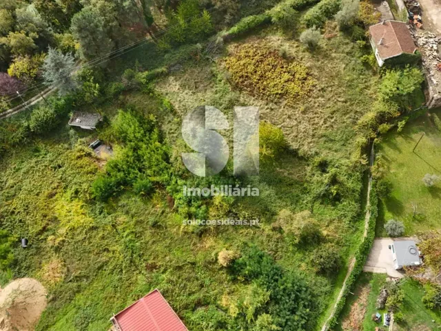 Terreno Urbano T0 - Vila Real, Vila Real, Vila Real - Miniatura: 12/16