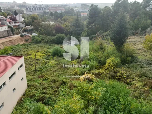 Terreno Urbano T0 - Vila Real, Vila Real, Vila Real - Miniatura: 14/16