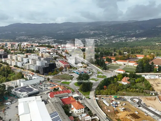 Terreno Urbano T0 - Vila Real, Vila Real, Vila Real - Miniatura: 16/16