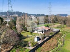 Moradia T3 - Paredes, Paredes, Porto - Miniatura: 2/23