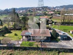 Moradia T3 - Paredes, Paredes, Porto - Miniatura: 4/23