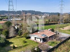 Moradia T3 - Paredes, Paredes, Porto - Miniatura: 23/23