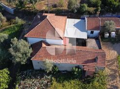 Moradia T5 - S�o Pedro de Alva, Penacova, Coimbra - Miniatura: 4/29