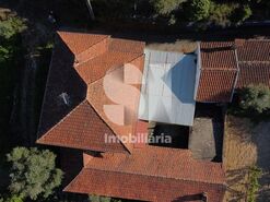 Moradia T5 - S�o Pedro de Alva, Penacova, Coimbra - Miniatura: 6/29