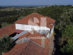 Moradia T5 - S�o Pedro de Alva, Penacova, Coimbra - Miniatura: 12/29