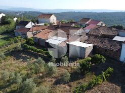 Moradia T5 - S�o Pedro de Alva, Penacova, Coimbra - Miniatura: 14/29