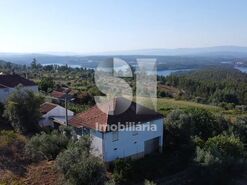 Moradia T5 - S�o Pedro de Alva, Penacova, Coimbra - Miniatura: 25/29