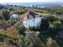 Moradia T5 - S�o Pedro de Alva, Penacova, Coimbra - Miniatura: 26/29