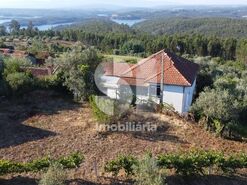 Moradia T5 - S�o Pedro de Alva, Penacova, Coimbra - Miniatura: 27/29