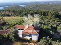 Moradia T5 - S�o Pedro de Alva, Penacova, Coimbra - Miniatura: 29/29