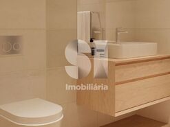 Apartamento T2 - Santo Ant�nio dos Olivais, Coimbra, Coimbra - Miniatura: 7/10