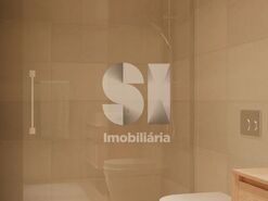 Apartamento T2 - Santo Ant�nio dos Olivais, Coimbra, Coimbra - Miniatura: 8/10