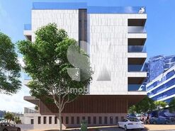 Apartamento T4 - Santo Ant�nio dos Olivais, Coimbra, Coimbra - Miniatura: 3/6