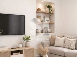 Moradia T2 - S�o Martinho do Bispo, Coimbra, Coimbra - Miniatura: 1/21