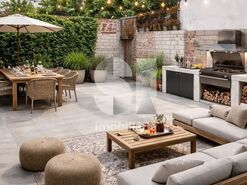 Moradia T2 - S�o Martinho do Bispo, Coimbra, Coimbra - Miniatura: 6/21