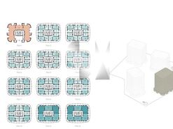 Apartamento T3 - Paranhos, Porto, Porto - Miniatura: 2/7