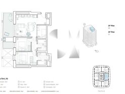 Apartamento T2 - Paranhos, Porto, Porto - Miniatura: 1/7