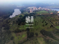 Terreno Urbano T0 - Oliveira do Mondego, Penacova, Coimbra - Miniatura: 6/7