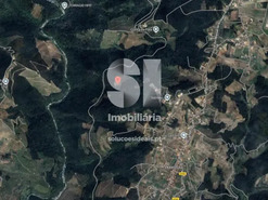Terreno R�stico T0 - Folhadela, Vila Real, Vila Real - Miniatura: 14/15