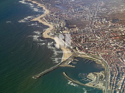 Terreno Urbano T0 - Argivai, P�voa de Varzim, Porto - Miniatura: 8/13
